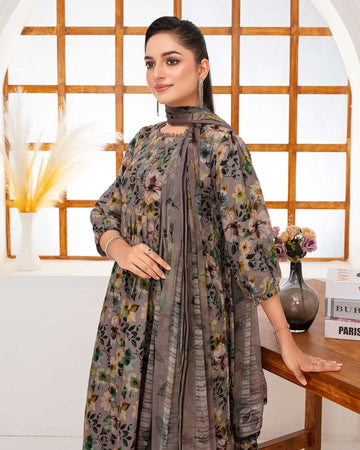 Grace Hazel By Aalaya Winter Vol 04 '25 D 03